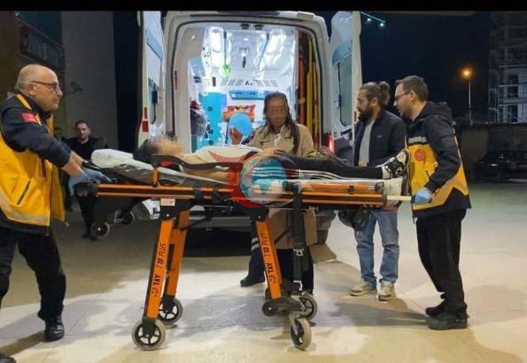 Bursada iki genç kızın sevgili kavgası Birbirlerini bıçakladılar
