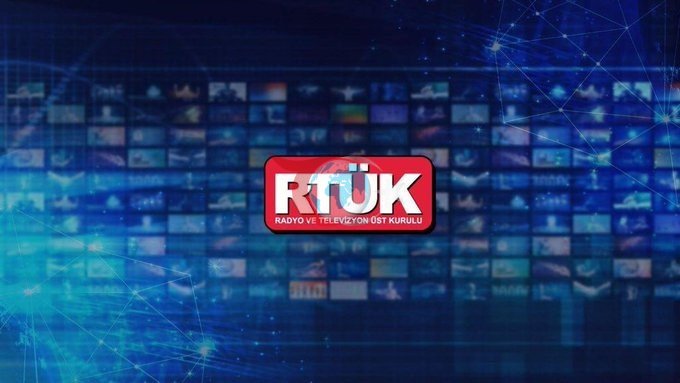 RTÜK, İsrail Konsolosluğu Çevresindeki Çatışma Görüntüleri Hakkında Uyardı