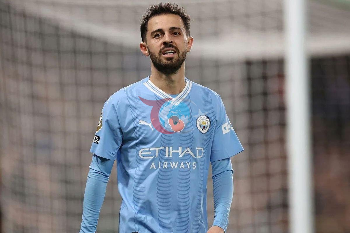 Bernardo Silva