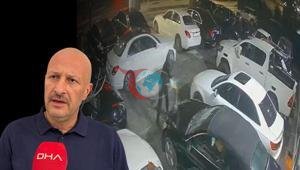 İstanbulda kabus gecesi Talimat yurt dışından geldi: Devletimiz büyük, bir günde bunların hepsini temizler