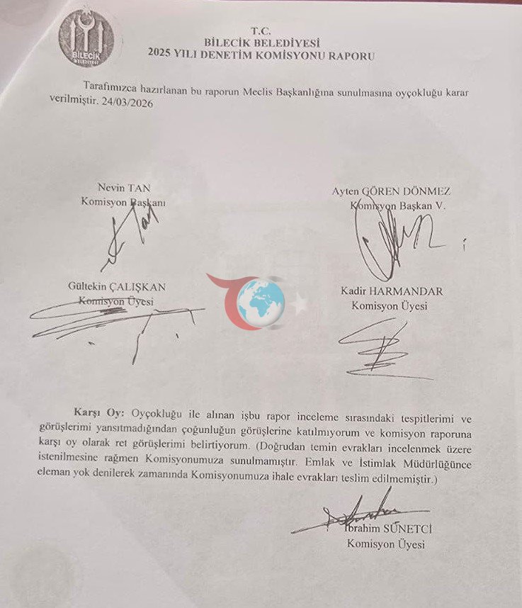 Üyelerin istediği ’İhale ve doğrudan temin dosyaları’ gelmemesi tartışması Meclise taşındı