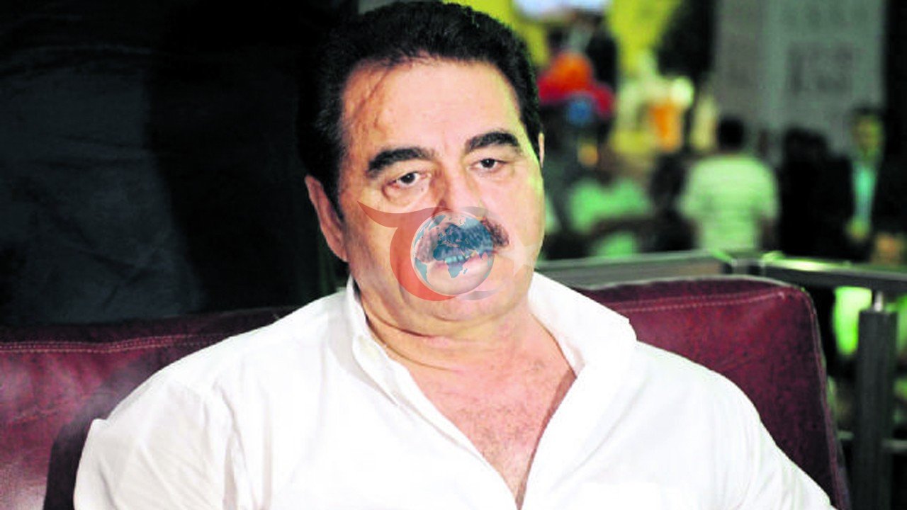 İbrahim Tatlıses Sağlık Sorunları Nedeniyle Hastaneye Yatırıldı