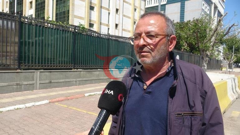 Nüfusa kız yazıldı, iki kez askerlik yaptı 5 isim tek hayat... ‘Kendimi ben bile tanımamışım’