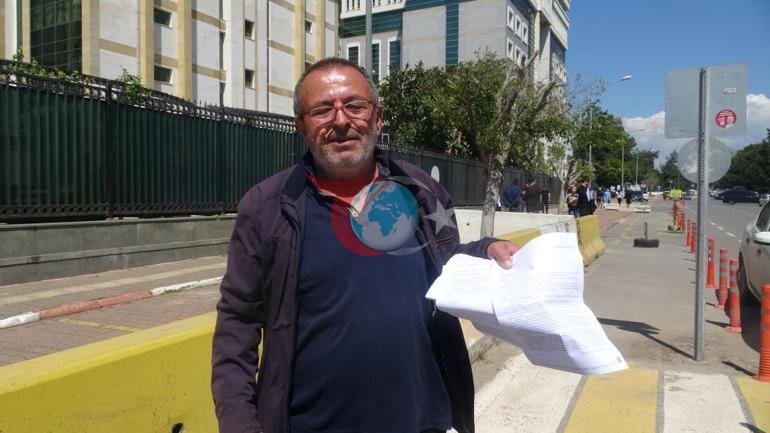 Nüfusa kız yazıldı, iki kez askerlik yaptı 5 isim tek hayat... ‘Kendimi ben bile tanımamışım’