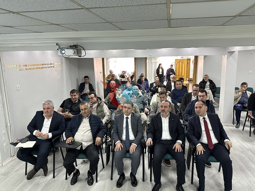 Devlet destekleri ve hibeler anlatıldı