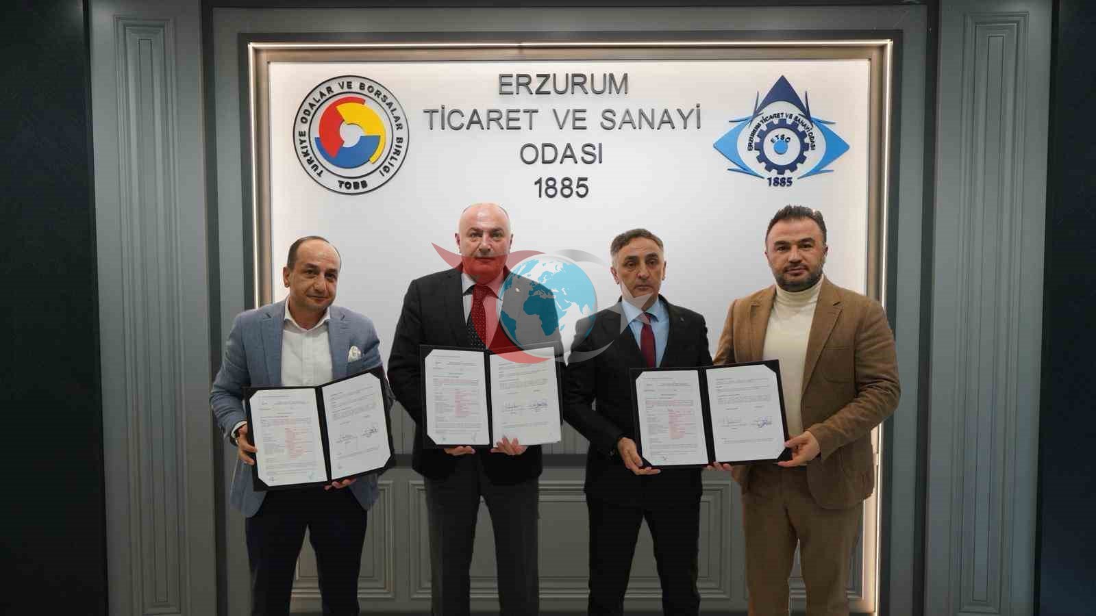 ETSO ve İŞKUR iş birliğiyle özel sektörde 50 yeni istihdam imkanı