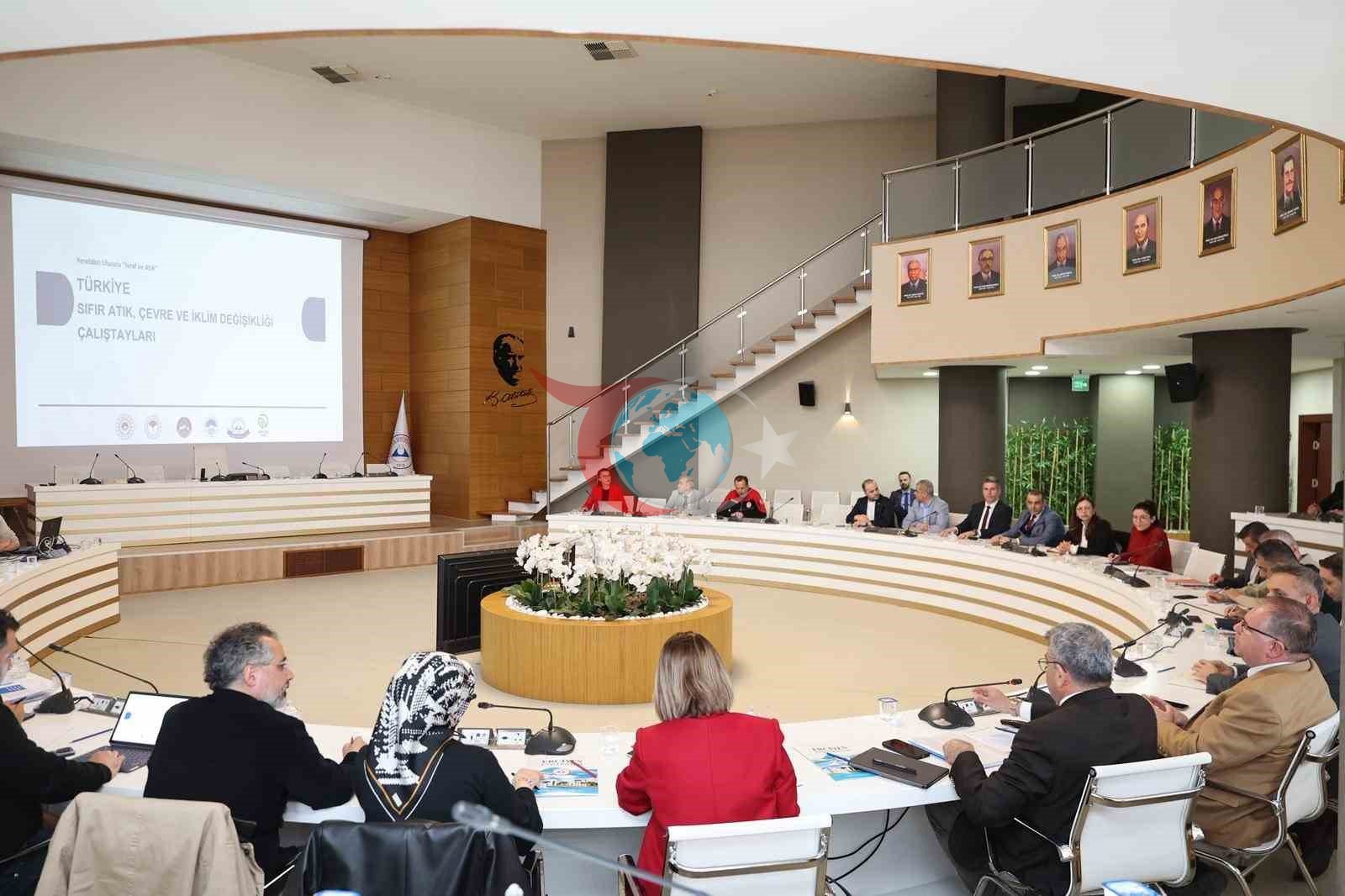 Kayseriโde โTรผrkiye Sฤฑfฤฑr Atฤฑk รalฤฑลtayฤฑโ ERร Ev Sahipliฤinde Gerรงekleลtirilecek