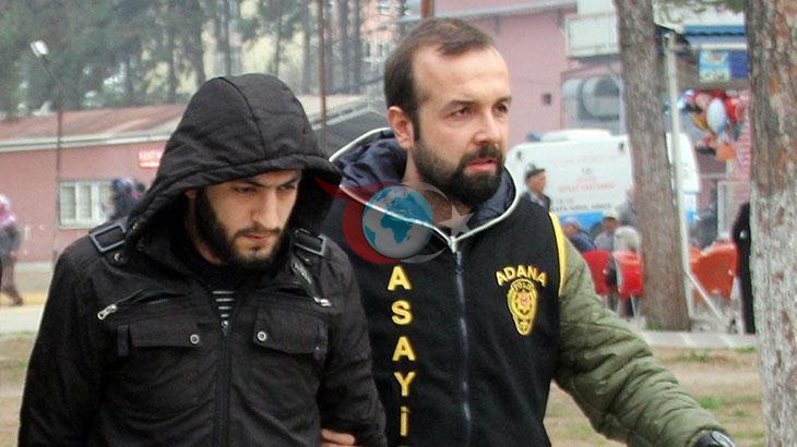 İstanbul'da İsrail Konsolosluğu Önünde Silahlı Çatışma
