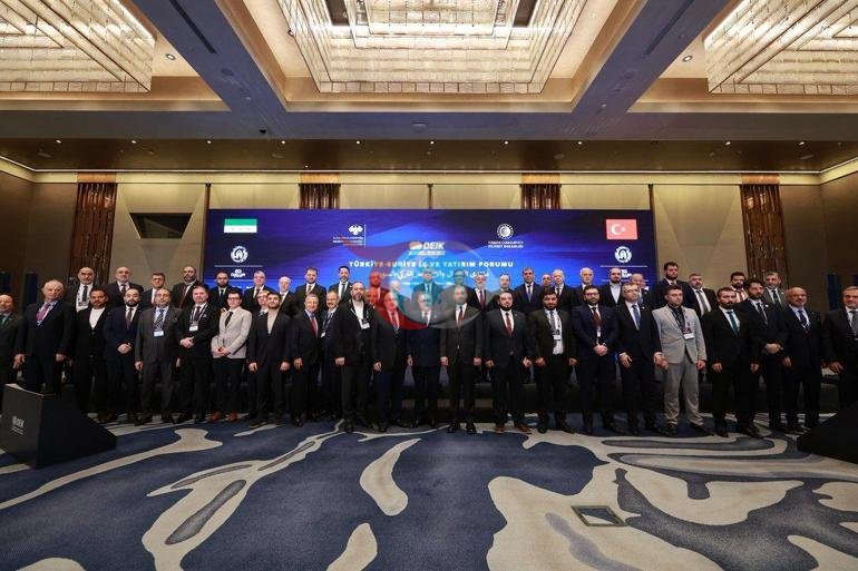 Bakan Bolat: Haftaya çarşamba gününden itibaren Suudi Arabistan üzerinden transit ticaret başlıyor