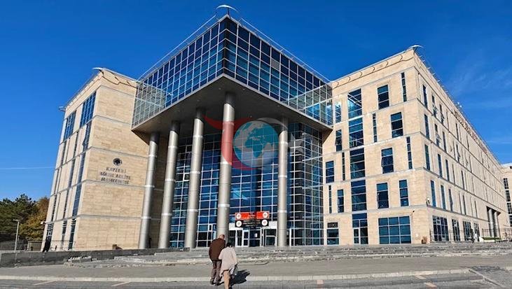 Tokat Davasında Ceza Alan Kadın, Duruşma Sonrası Hakime Hakaret Etti