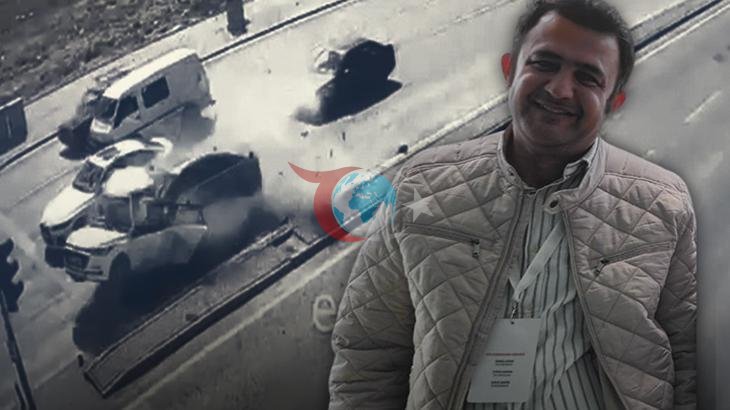 229 km Hızla Gelen Felaket: Sürücünün Cezası Kesinleşti