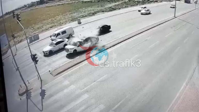 229 kilometre hızla gelen ölüm Sürücünün cezası açıklandı... Mahkemede son sözü soruldu