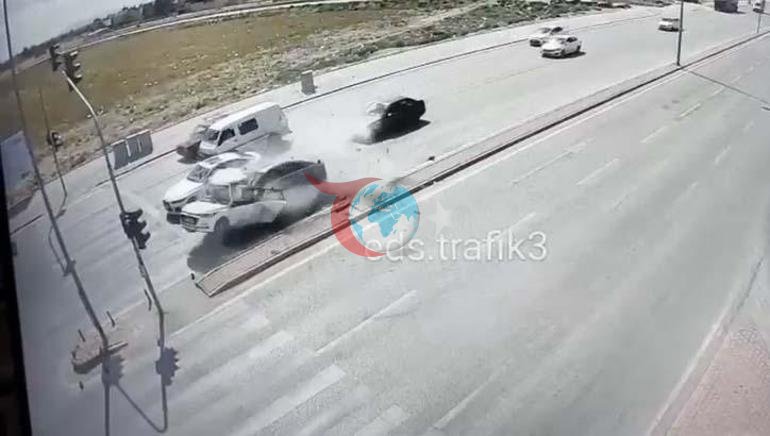 229 kilometre hızla gelen ölüm Sürücünün cezası açıklandı... Mahkemede son sözü soruldu