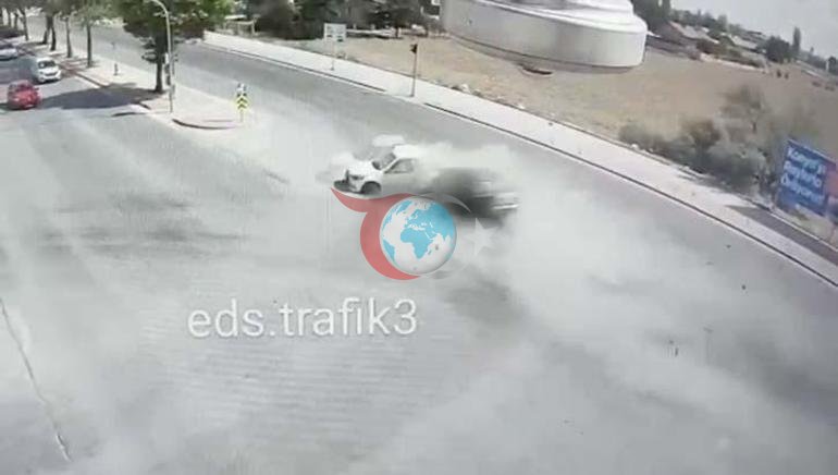 229 kilometre hızla gelen ölüm Sürücünün cezası açıklandı... Mahkemede son sözü soruldu