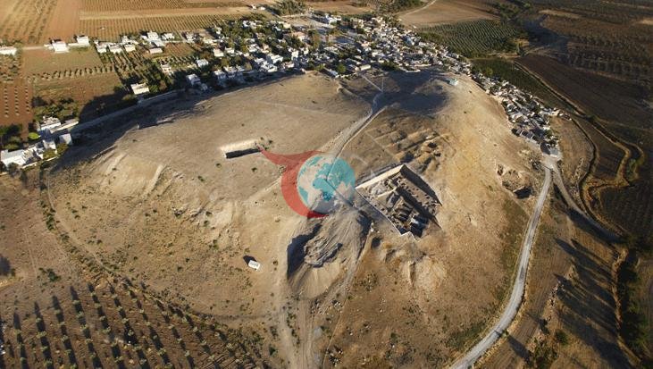 Kilis Tarihini Yeniden Canlandırıyor! Büyük Yatırımlarla Deprem İzleri Siliniyor