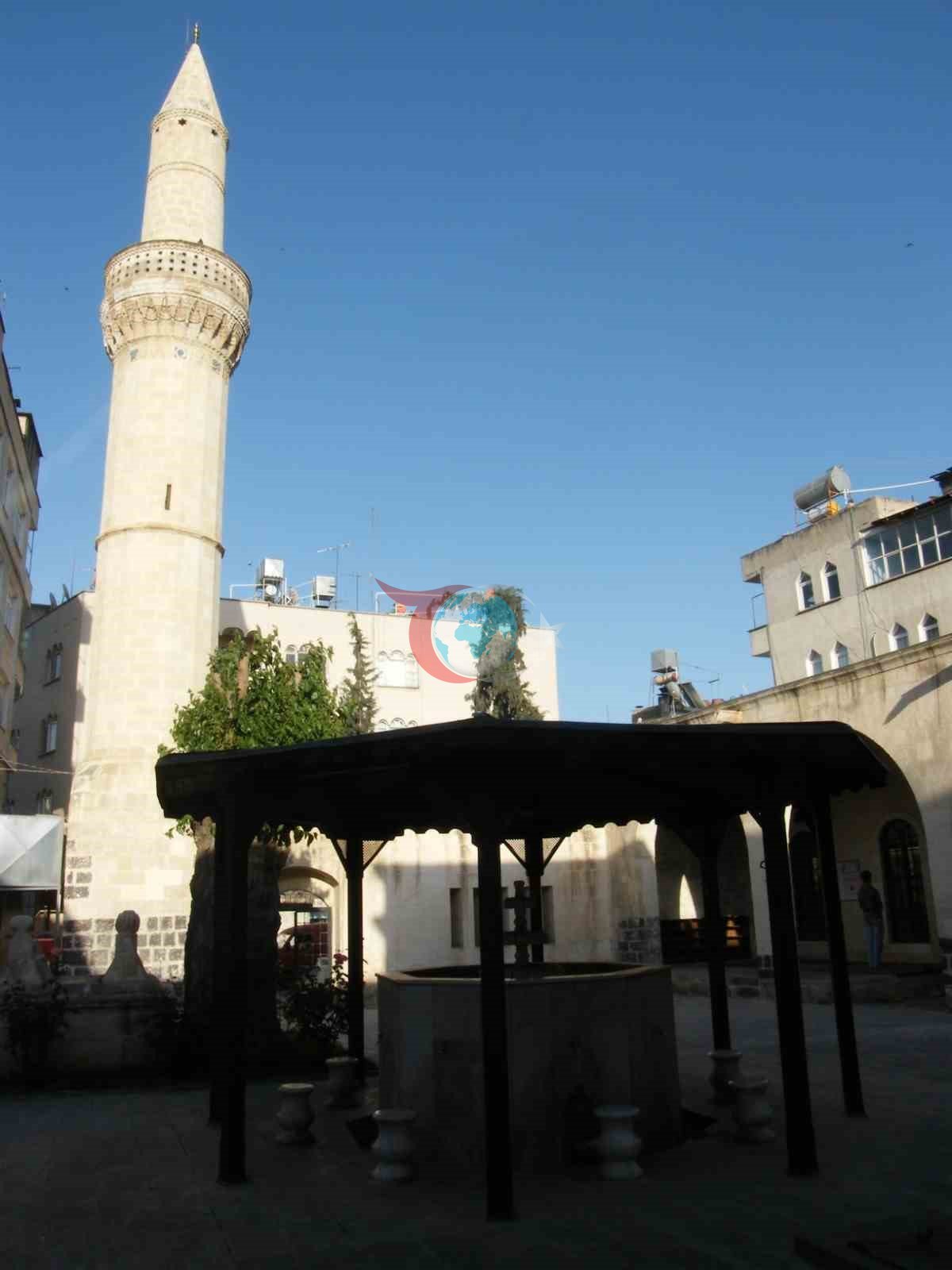 Kilis&rsquo;te tarihi eserler yürütülen restorasyon çalışmalarıyla yeniden ayağa kaldırılıyor