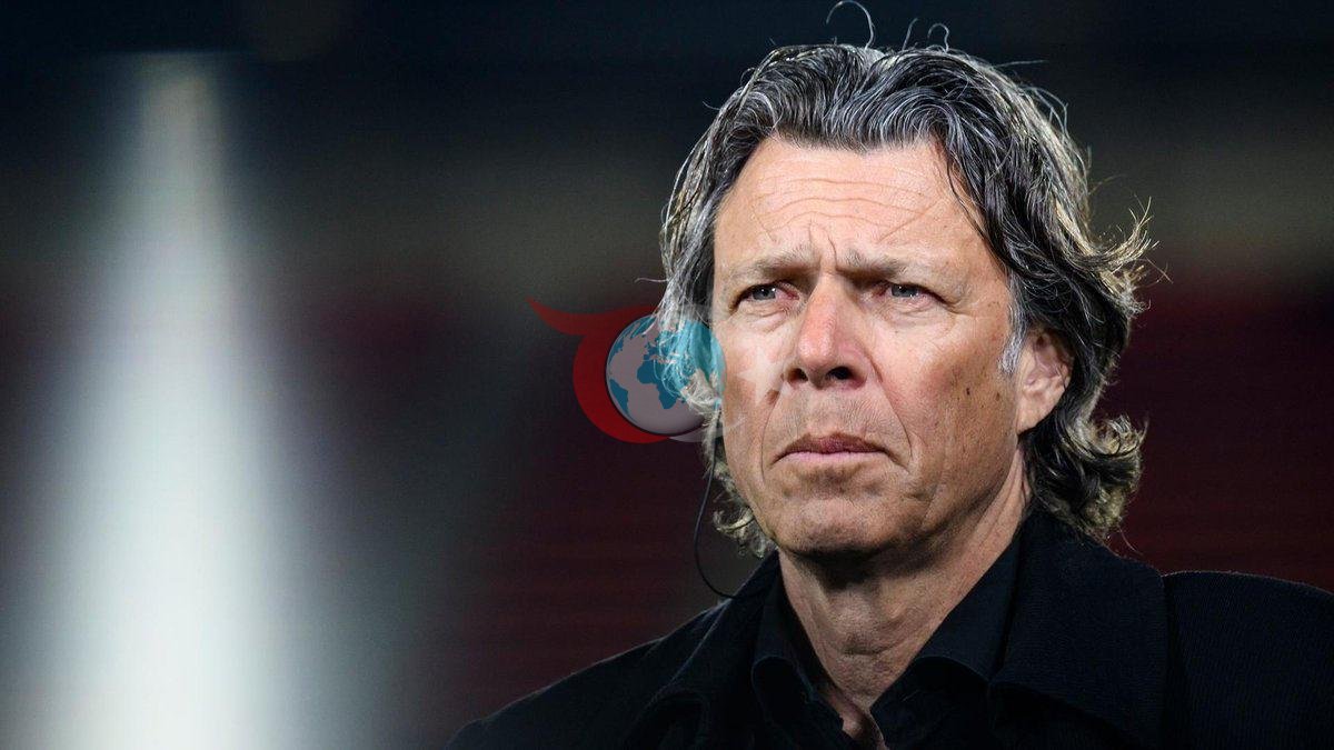 Urs Meier