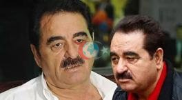 Son dakika... İbrahim Tatlıses yoğun bakıma kaldırıldı! Hastaneden açıklama