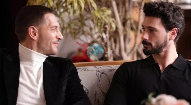 'Yeraltı' dizisine bomba isim dahil oluyor