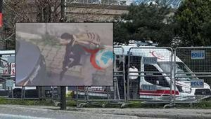 ABDli Büyükelçi Tom Barrack, İstanbulda İsrail Konsolosluğu önünde yaşanan çatışmaya ilişkin açıklama yaptı