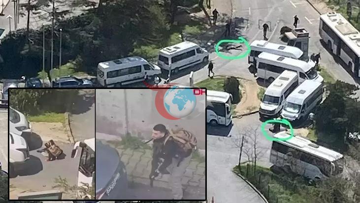 İstanbul'da Polis Noktasına Saldırı: Vali Gül'den Açıklama