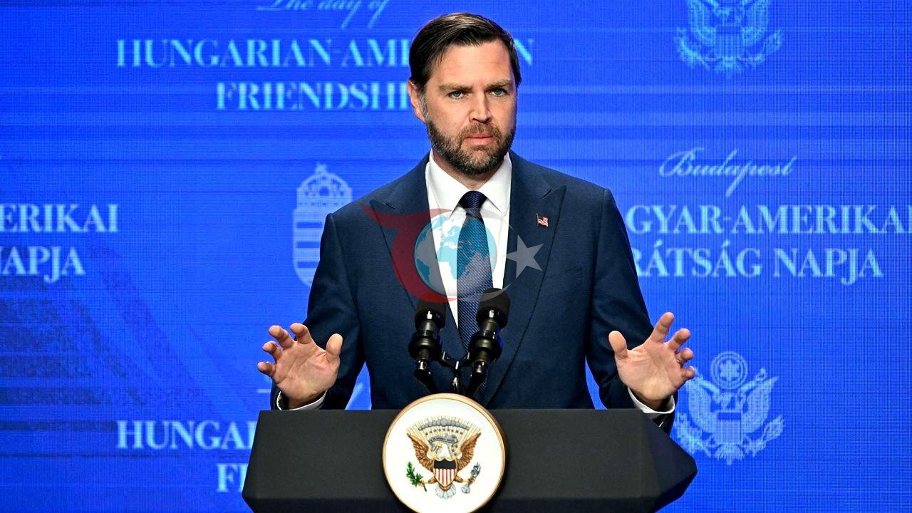 JD Vance