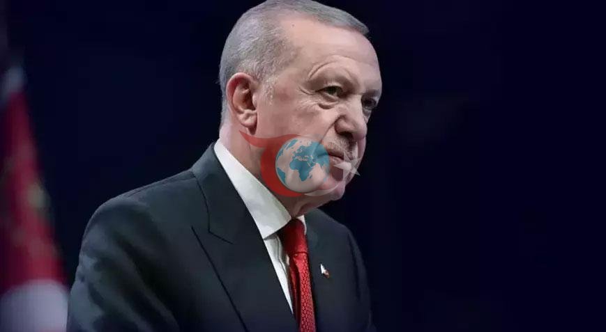Erdoğan ve Sanchez'den Ortak Mesaj: İran ve Bölgesel Barış