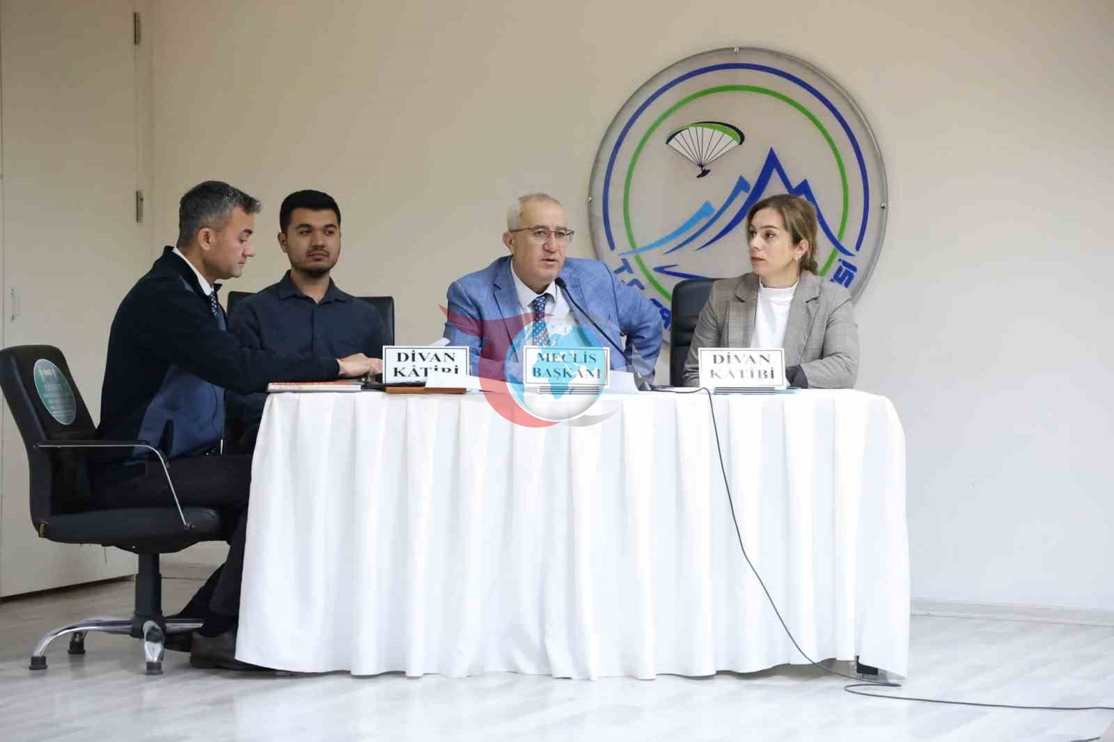 Çameli Belediyesi Kırsal Mahalleler İçin Önemli Karar Aldı