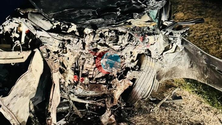 Eskişehir'de Talihsiz Kaza: Günyüzü Kaymakamı Kurt Yaralı, 1 Kişi Hayatını Kaybetti