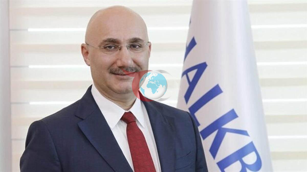 Osman Aslan