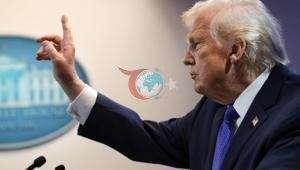 ABD basınından yalan iddiası Trumpın söylediklerinin bir kısmı gerçeği yansıtmıyor