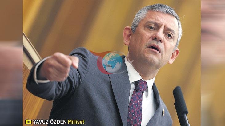 Ara Seçim Çağrısı: Meclis Üzerindeki Baskı Artıyor