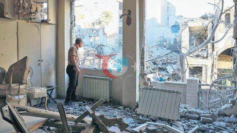 İran’a saldırı iki hafta ertelendi
