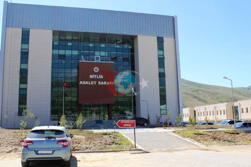 Bitlis&rsquo;te yüzde 92,47&rsquo;lik 