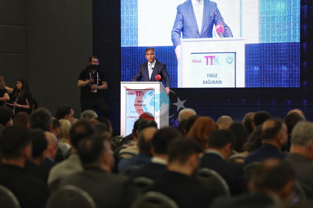Firuz Bağlıkaya