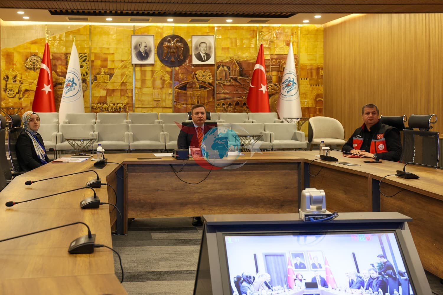Bakan Çiftçi: 