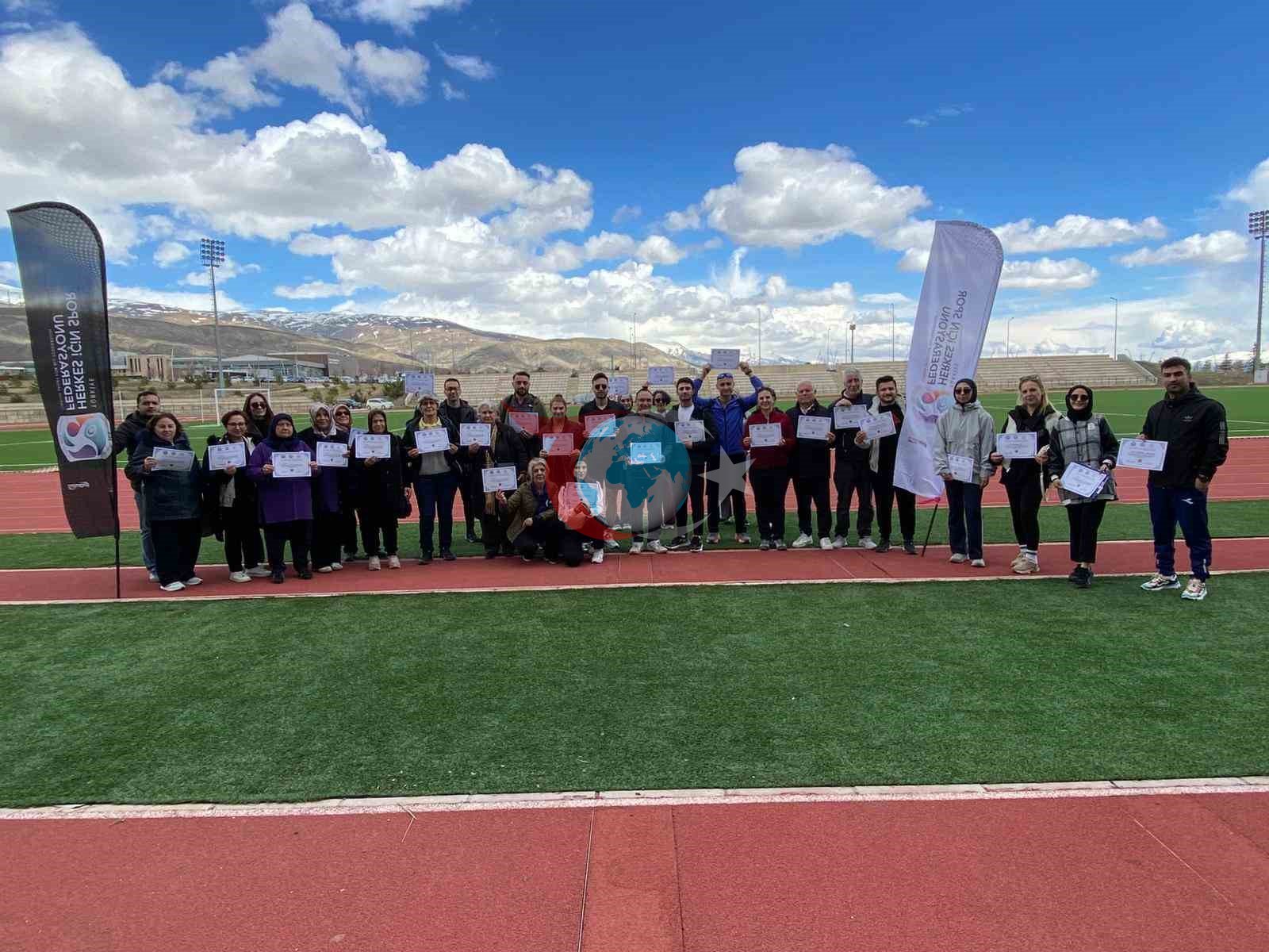 Erzincan&rsquo;da 