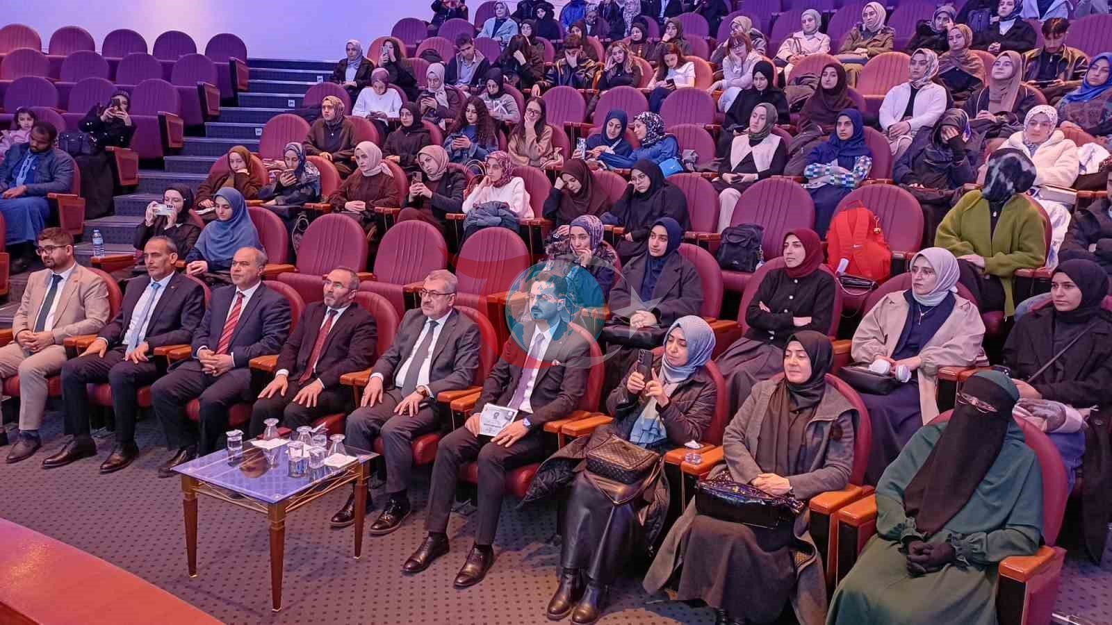 İyilik hikayelerini yazdılar