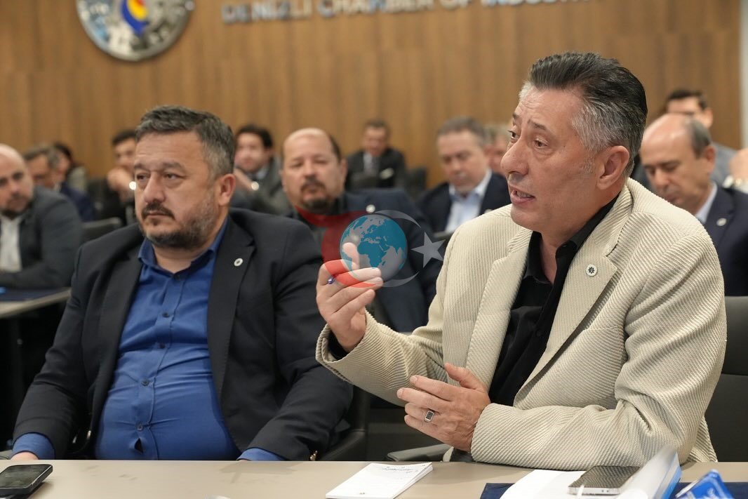 DSO Başkanı Kasapoğlu sanayisizleşme tehlikesine karşı uyardı