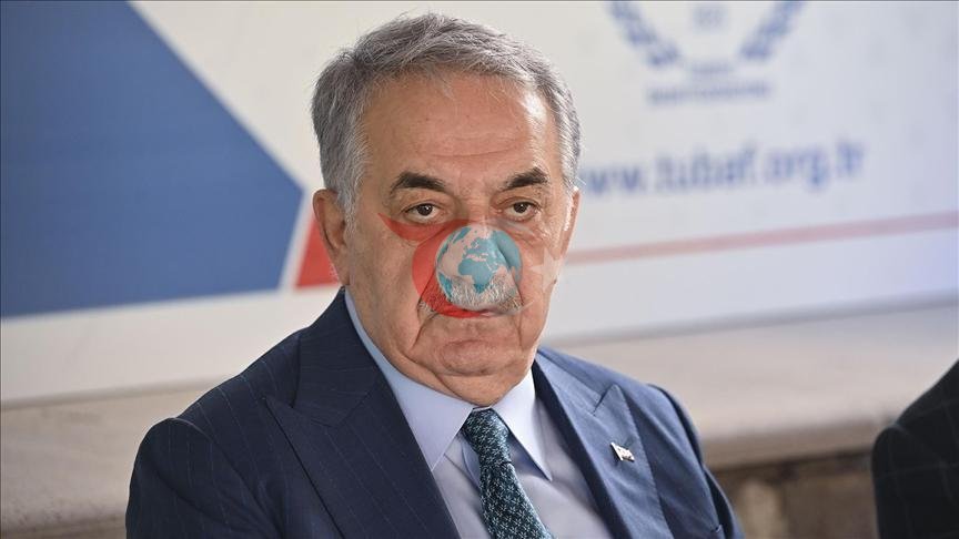 AK Parti'den Ateşkes Değerlendirmesi: Barış ve İnsanlık Geçici de Olsa Kazandı