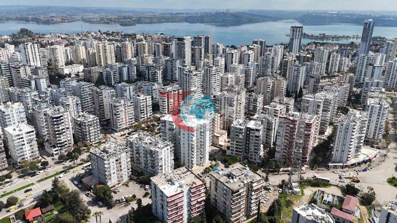 &rsquo;0,69 faizli 3 milyon TL destek kredisi&rsquo;, inşaat sektörüne can suyu olacak