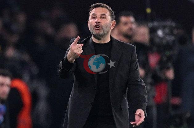 Okan Buruk