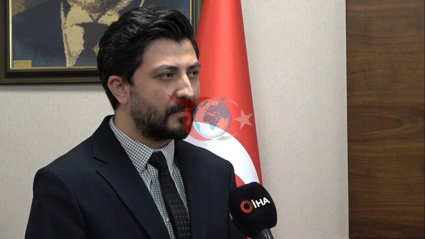 Kütahya Şehir Hastanesi&rsquo;nde &rsquo;Sigara Bırakma Polikliniği&rsquo; hizmete başladı