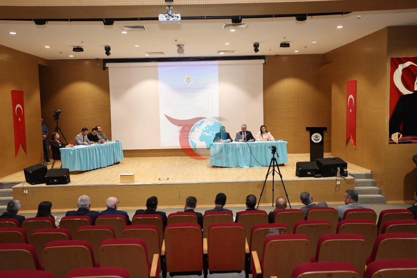 Başkan Ömeroğlu: "Yirmi Yıllık İmar Çıkmazına Son Verdik"