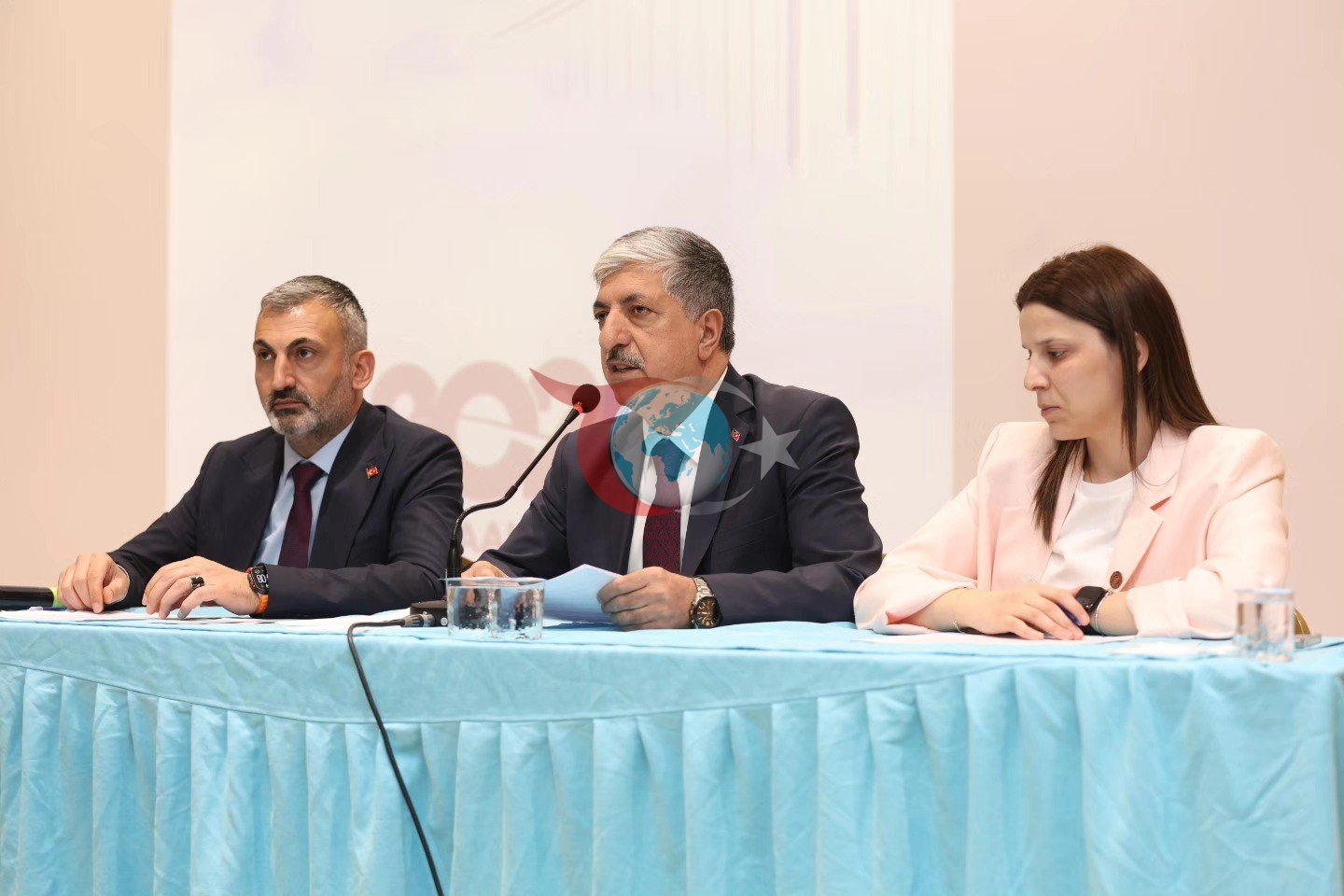 Başkan Ömeroğlu: 