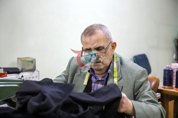 Yarım Asrı Deviren Terzi: İlyas Aslan'ın Hayat Hikayesi