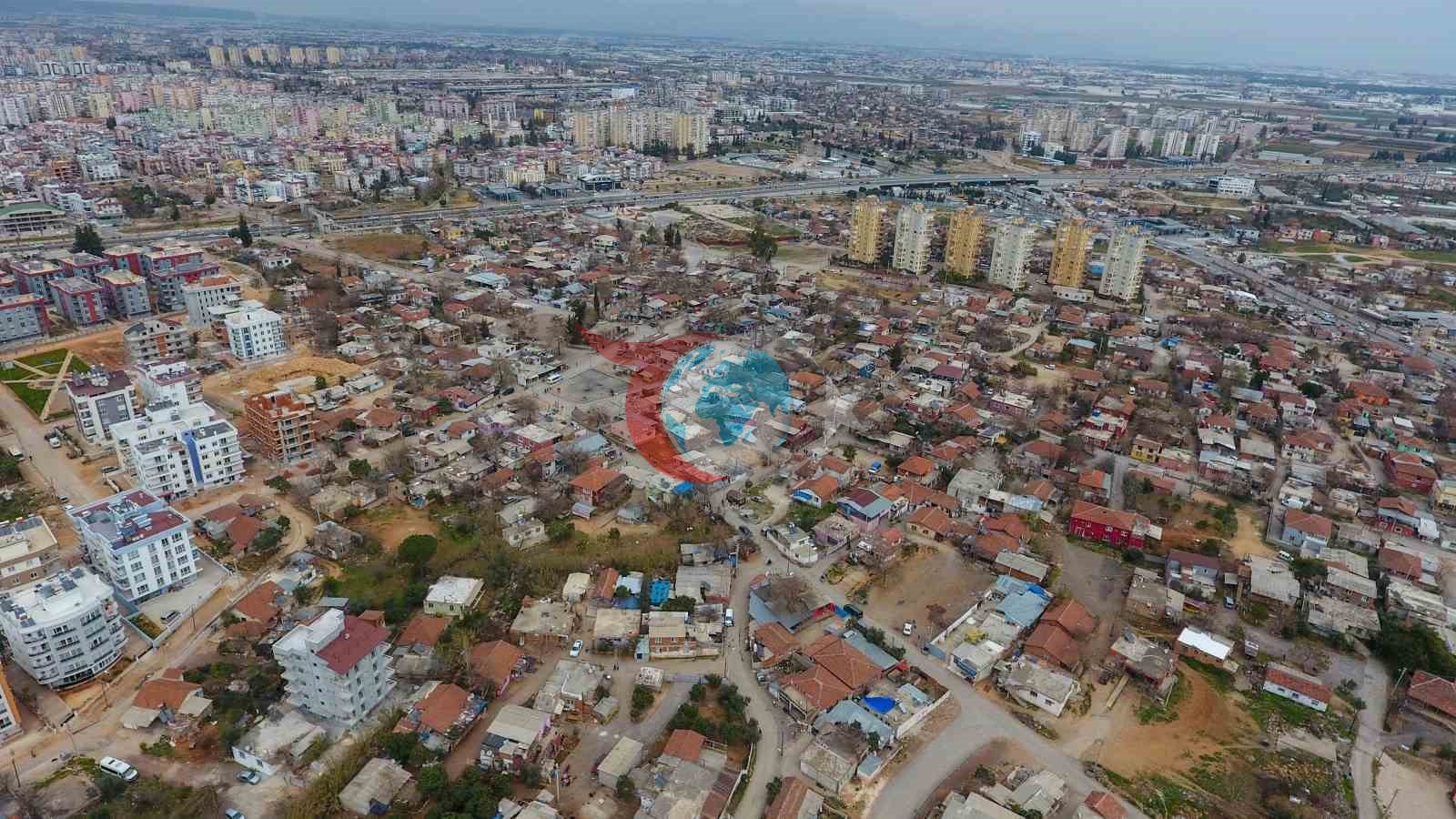 Yeşildere'de Çocukları Koruma Projesi: ZEYDAM Başlıyor