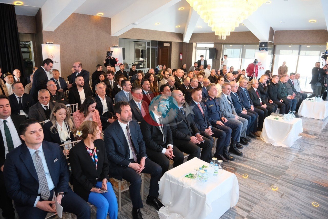Türkiye'nin İlk UNESCO Öğrenen Şehirler Zirvesi Yozgat 2026'da Tamamlandı