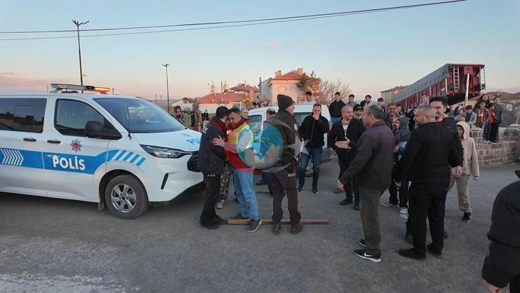 Sivas'ta Polis Teşkilatına Unutulmaz Sürpriz: Kavga İhbarı Yerine Davul Zurna