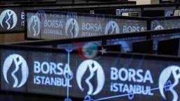 Borsa İstanbul'da 'ateşkes' yükselişi